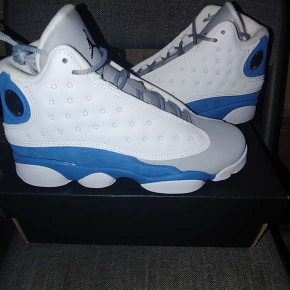 youth jordan retro 13